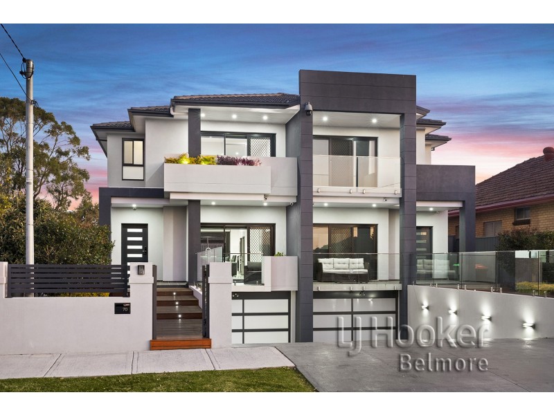 70 Macquarie Street, Greenacre NSW 2190