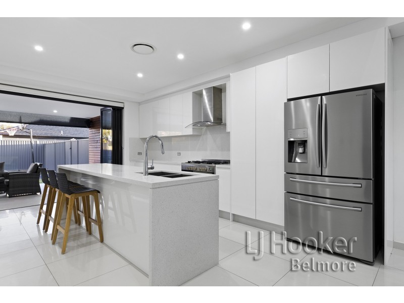 70 Macquarie Street, Greenacre NSW 2190