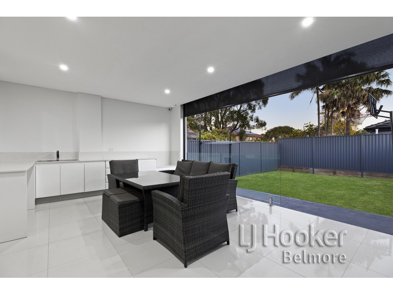 70 Macquarie Street, Greenacre NSW 2190