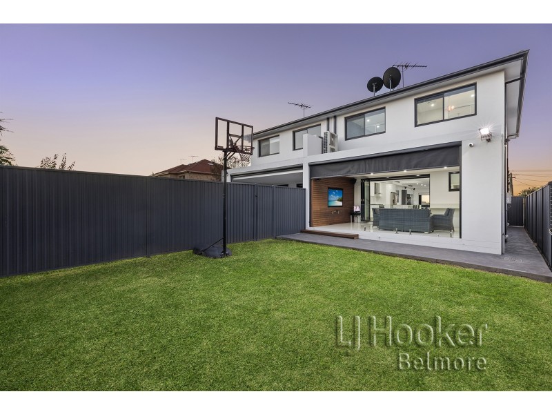 70 Macquarie Street, Greenacre NSW 2190