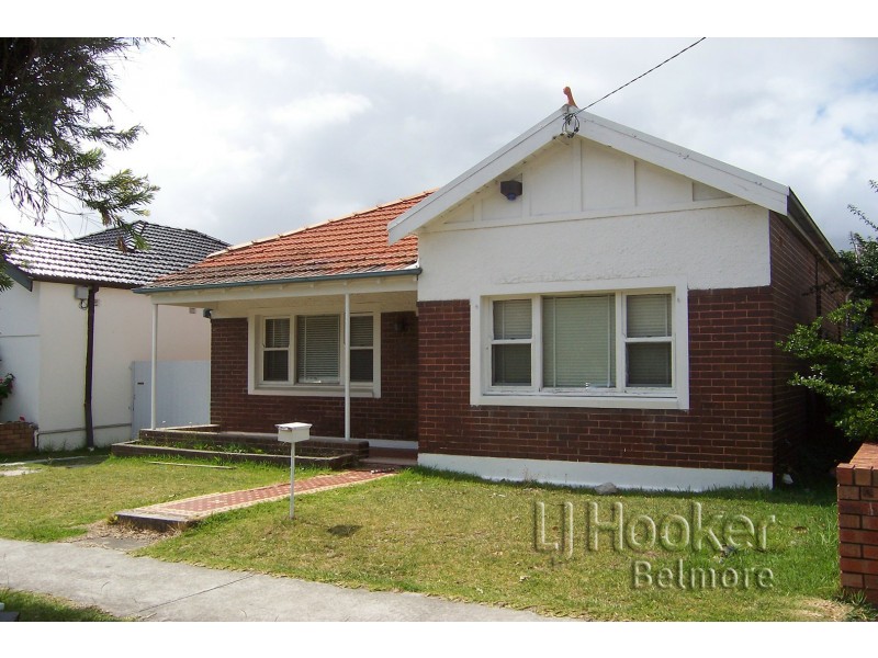 32 Collins Street, Belmore NSW 2192