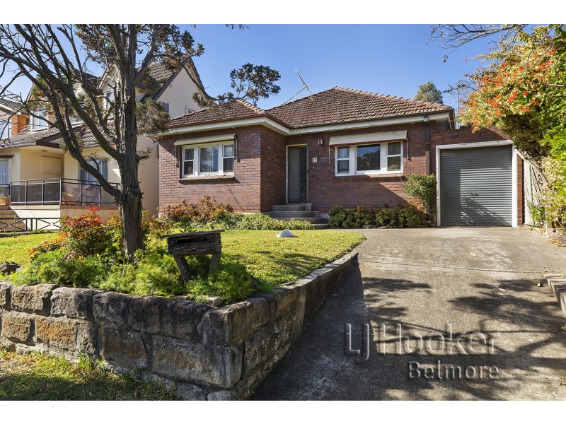 25 Mount Lewis Avenue, Punchbowl NSW 2196