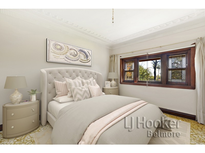 25 Mount Lewis Avenue, Punchbowl NSW 2196