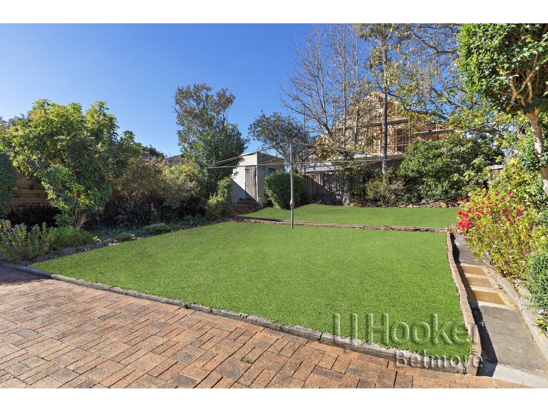 25 Mount Lewis Avenue, Punchbowl NSW 2196