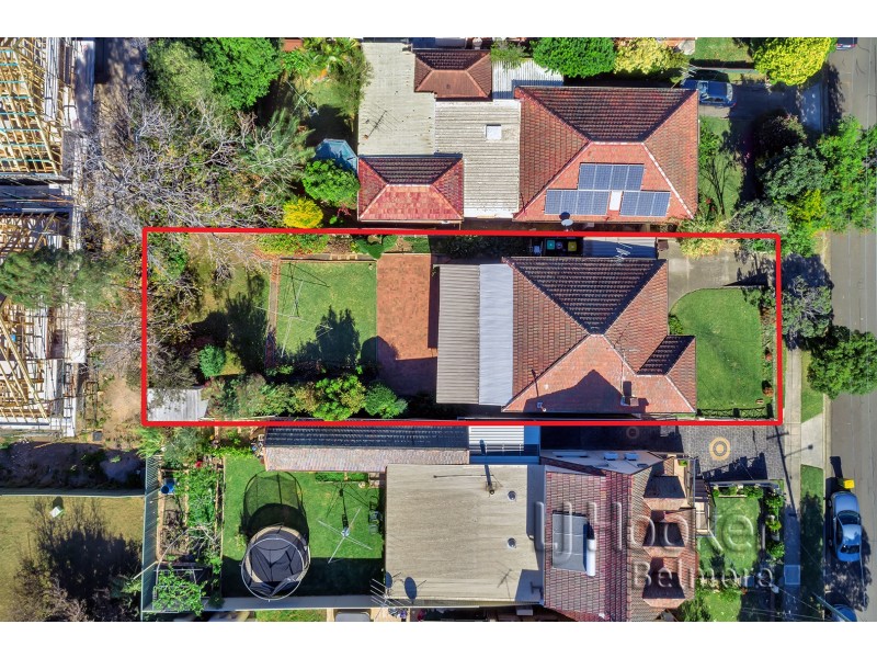 25 Mount Lewis Avenue, Punchbowl NSW 2196