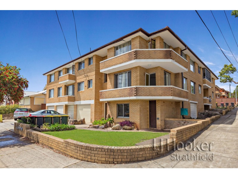9/96 Yangoora Road, Lakemba NSW 2195