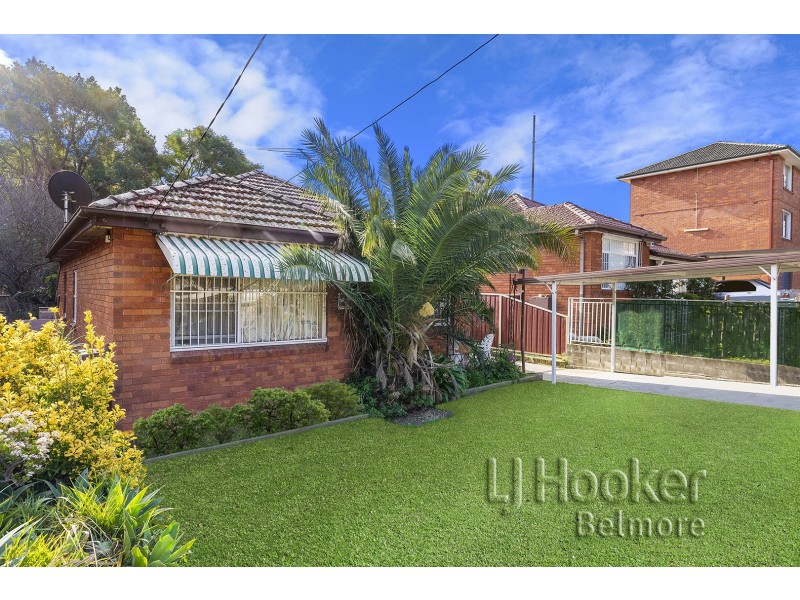 3 Myee Street, Lakemba NSW 2195
