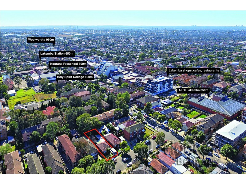 3 Myee Street, Lakemba NSW 2195