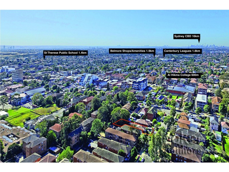 3 Myee Street, Lakemba NSW 2195