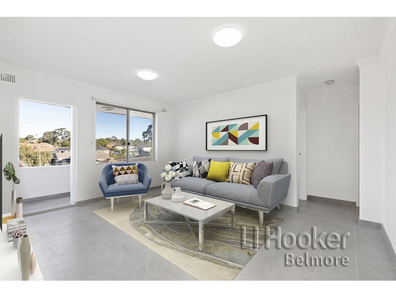 8/123-125 Lakemba Street, Lakemba NSW 2195