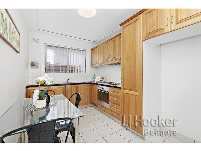 6/58 Etela Street, Belmore NSW 2192