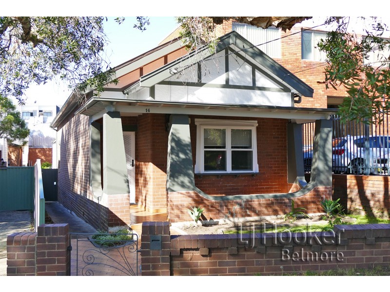 14 Kent Street, Belmore NSW 2192