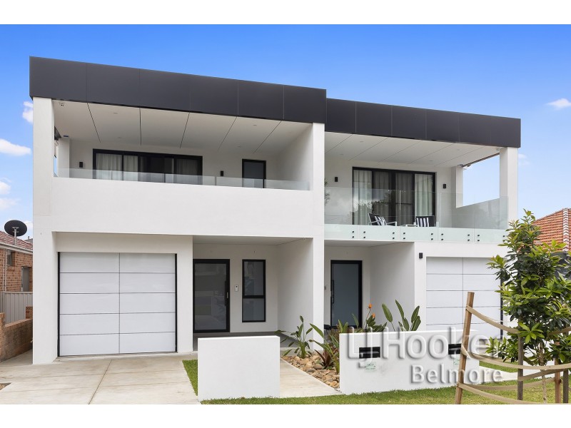 140A Wilbur Street, Greenacre NSW 2190