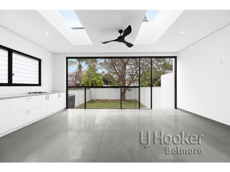 140A Wilbur Street, Greenacre NSW 2190