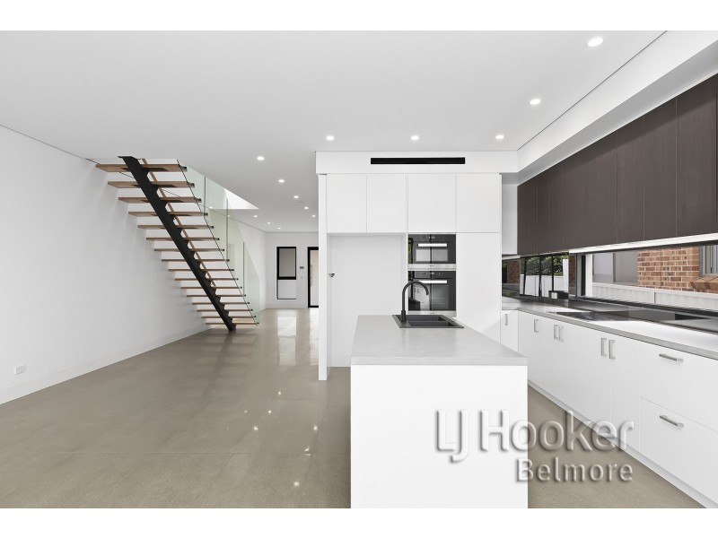 140A Wilbur Street, Greenacre NSW 2190