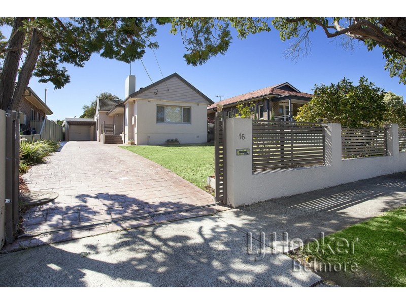 16 Robinson Street, Belfield NSW 2191