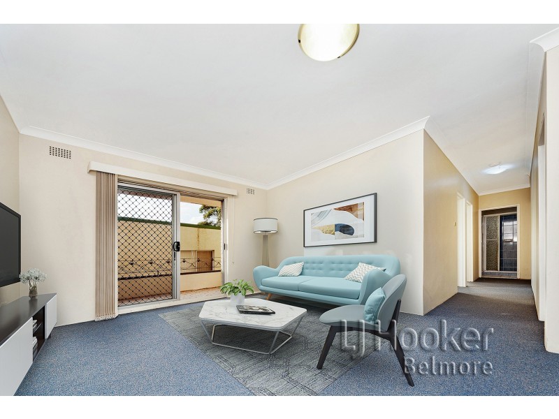 3/249 Haldon Street, Lakemba NSW 2195