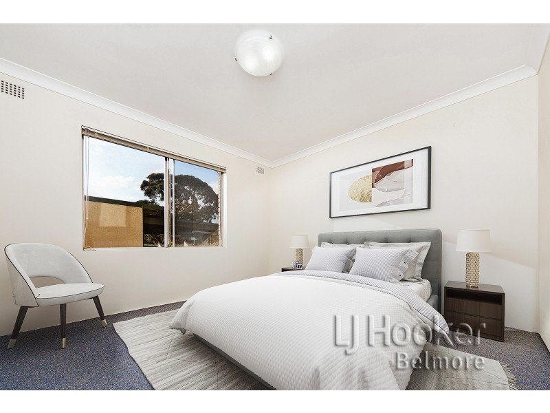 3/249 Haldon Street, Lakemba NSW 2195
