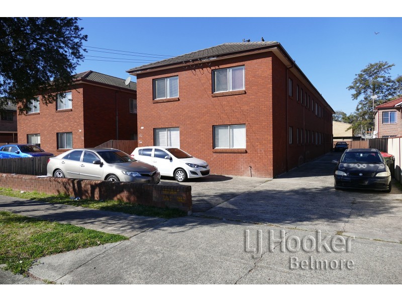 3/266 River Avenue, Carramar NSW 2163