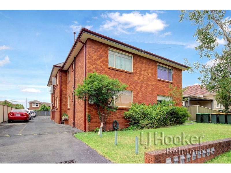 8/66 Chapel Street, Belmore NSW 2192