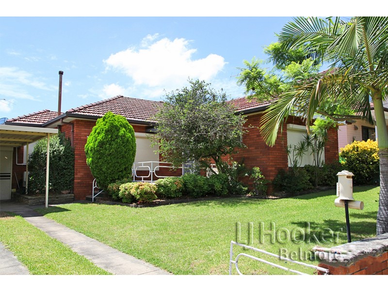 19 Eleanor Avenue, Belmore NSW 2192