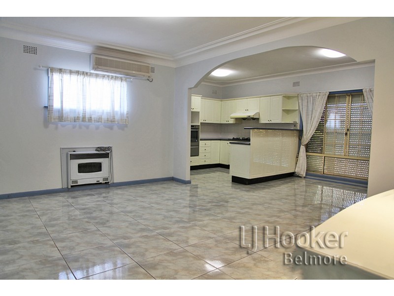 19 Eleanor Avenue, Belmore NSW 2192