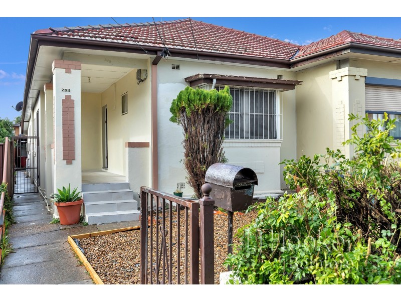 295 Burwood Road, Belmore NSW 2192