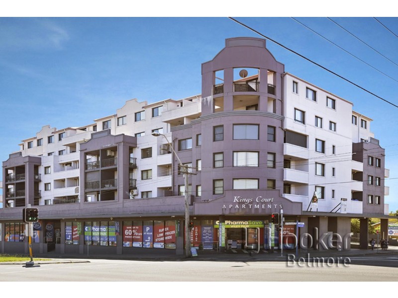 10/299 Lakemba Street, Wiley Park NSW 2195