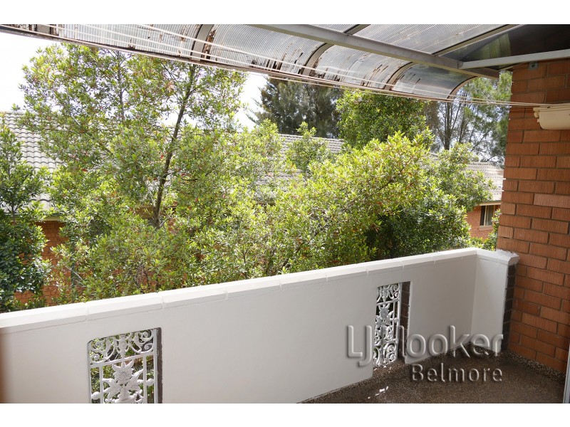 6/24 Drummond Street, Belmore NSW 2192