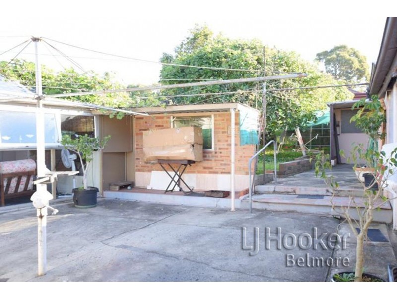 3 Wales Street, Greenacre NSW 2190