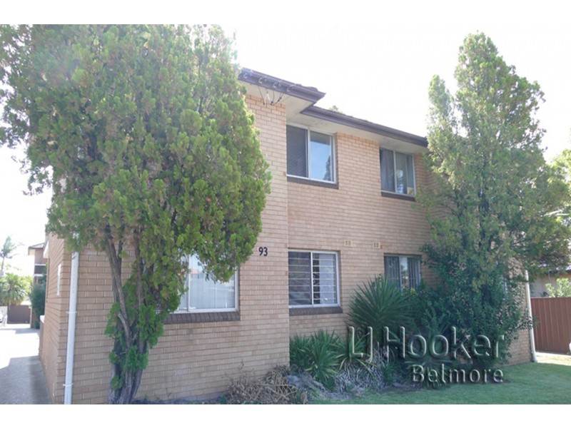 3/93 Victoria Road, Punchbowl NSW 2196