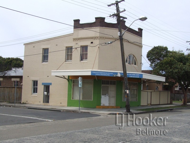 513 Burwood Road, Belmore NSW 2192