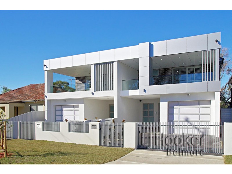 38A Columbine Avenue, Bankstown NSW 2200