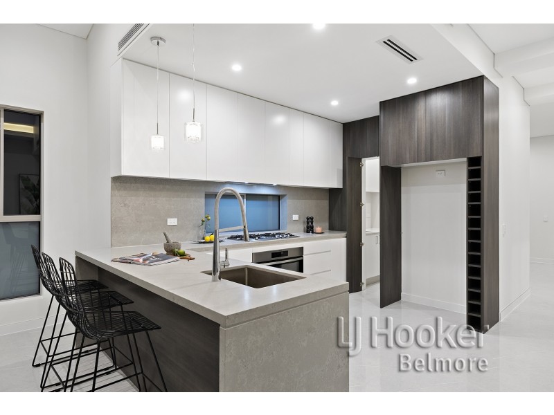 56 Columbine Avenue, Bankstown NSW 2200