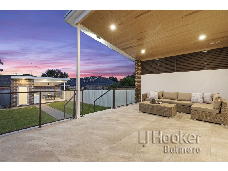 56 Columbine Avenue, Bankstown NSW 2200