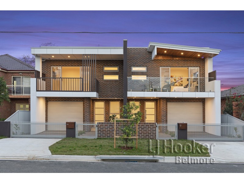 56 Columbine Avenue, Bankstown NSW 2200