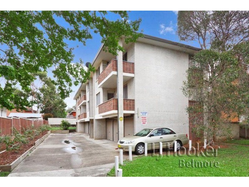 1/29 Santley Crescent, Kingswood NSW 2340