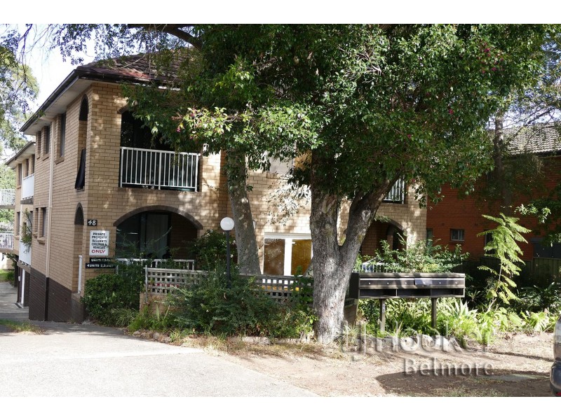 6/48 Myers Street, Roselands NSW 2196