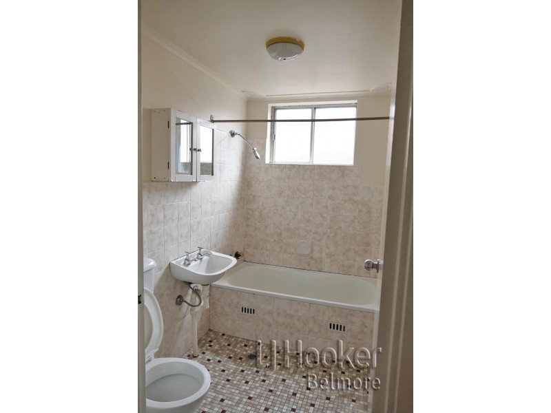 3/31 Willeroo Street, Lakemba NSW 2195