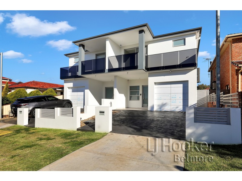 246A Wangee Road, Greenacre NSW 2190