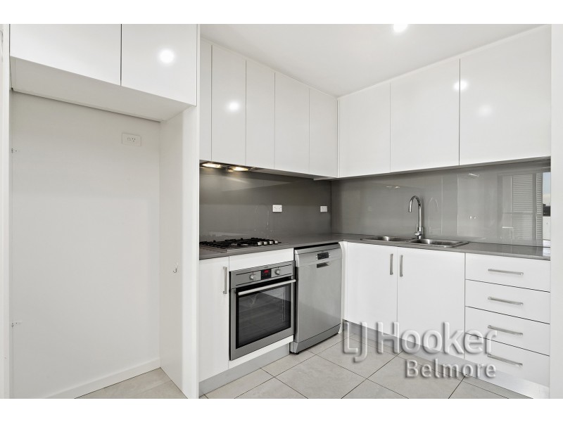 203/26-30 Kent Street, Belmore NSW 2192