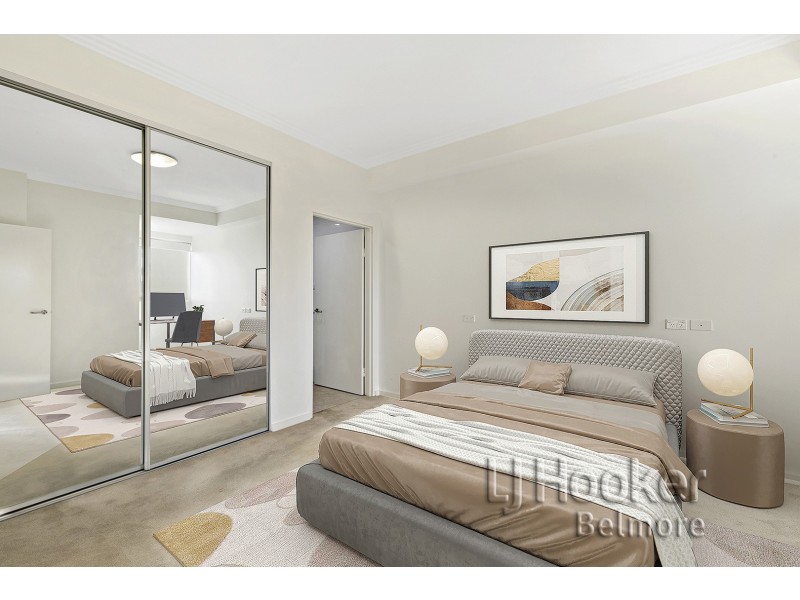 203/26-30 Kent Street, Belmore NSW 2192