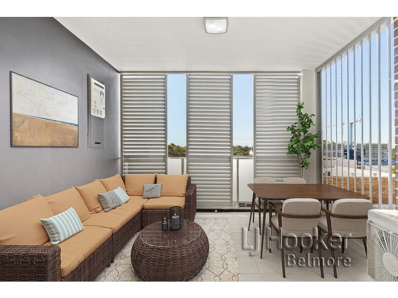 203/26-30 Kent Street, Belmore NSW 2192