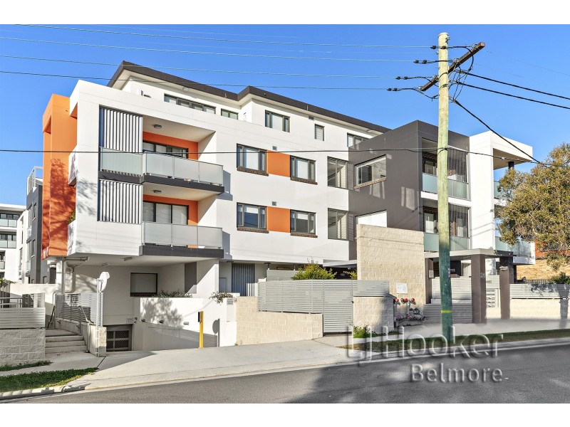 203/26-30 Kent Street, Belmore NSW 2192