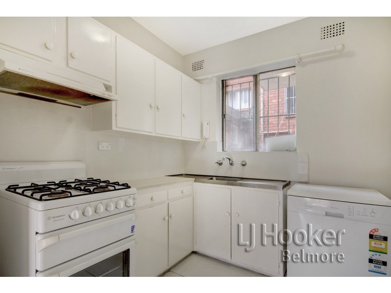 2/33 Garden Street, Belmore NSW 2192