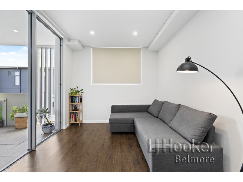 22/529 Burwood Road, Belmore NSW 2192