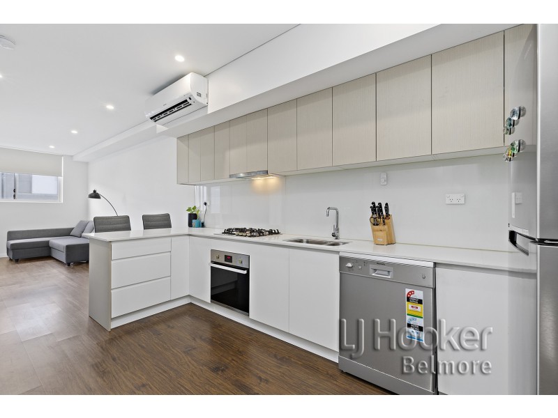 22/529 Burwood Road, Belmore NSW 2192