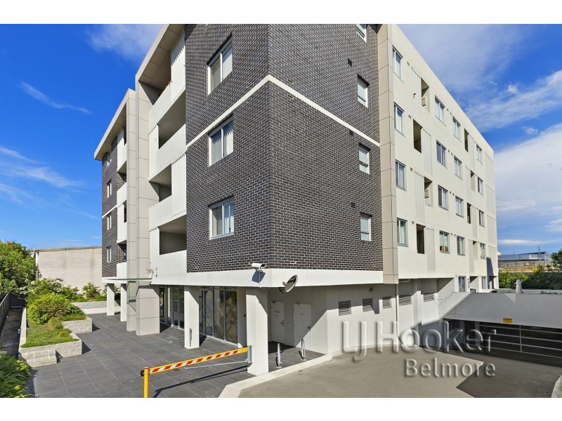 22/529 Burwood Road, Belmore NSW 2192