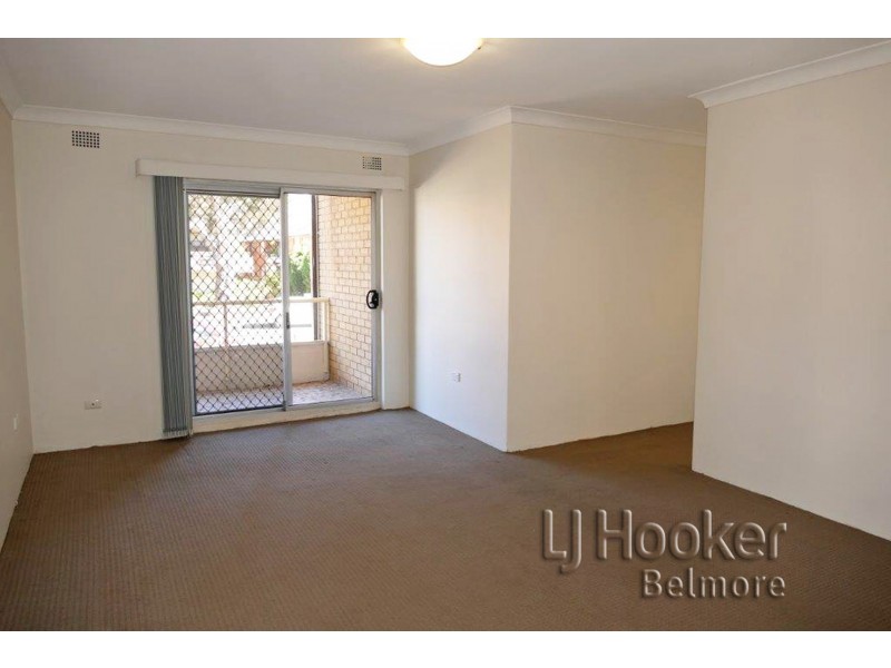 4/249 Haldon street, Lakemba NSW 2195
