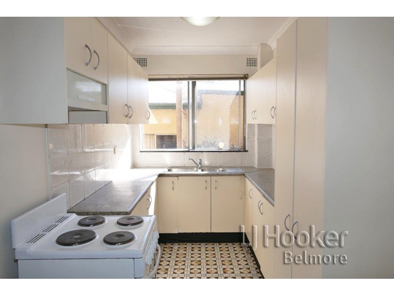 4/249 Haldon street, Lakemba NSW 2195